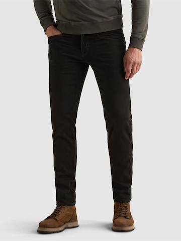 PME Legend - regular Vaquero 'Skyrak regular fit jeans' en negro: frente