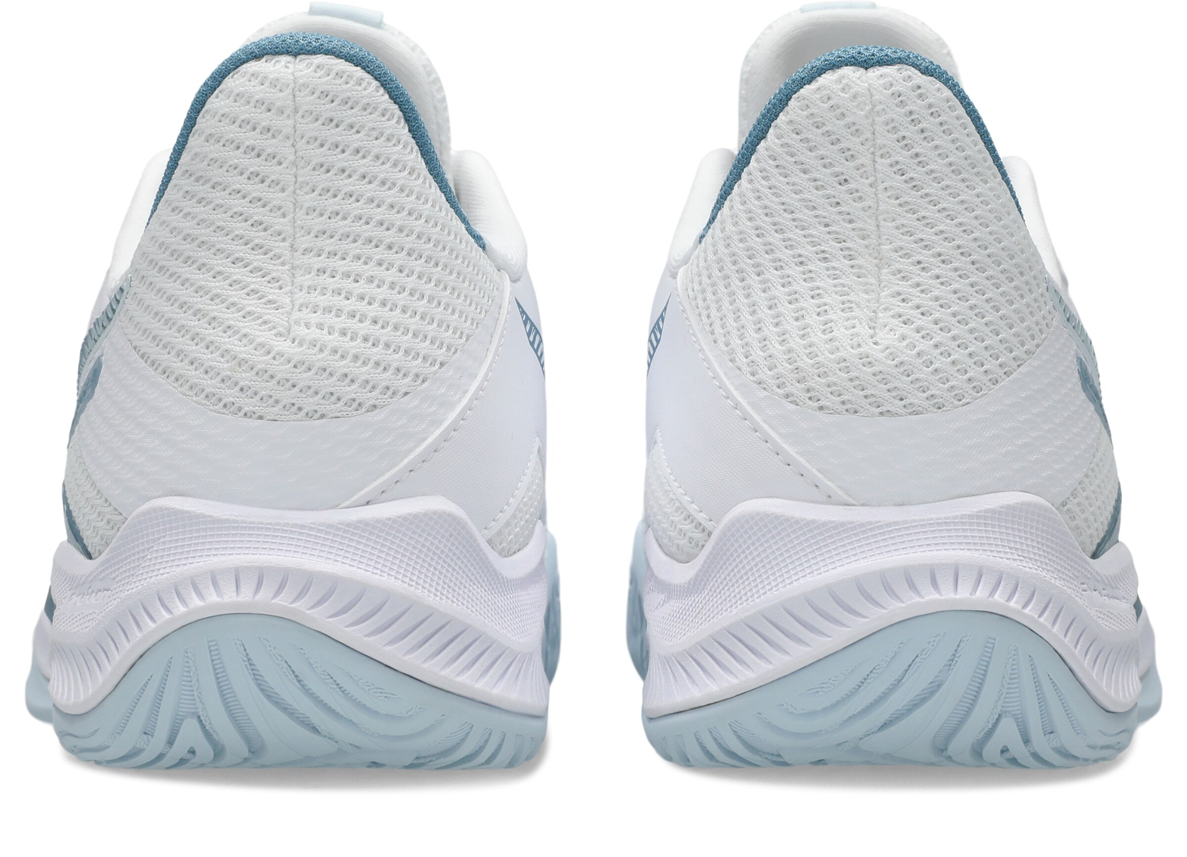 ASICS Sneaker in Weiß