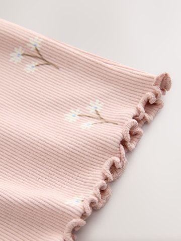 Next - Camiseta en rosa