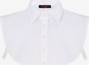By Diess Collection Kaulaliina värissä valkoinen: etupuoli