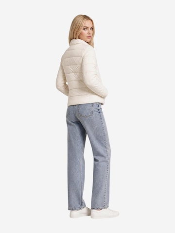 Veste d’hiver 'SOLID HEAVY DIANN' GUESS en blanc