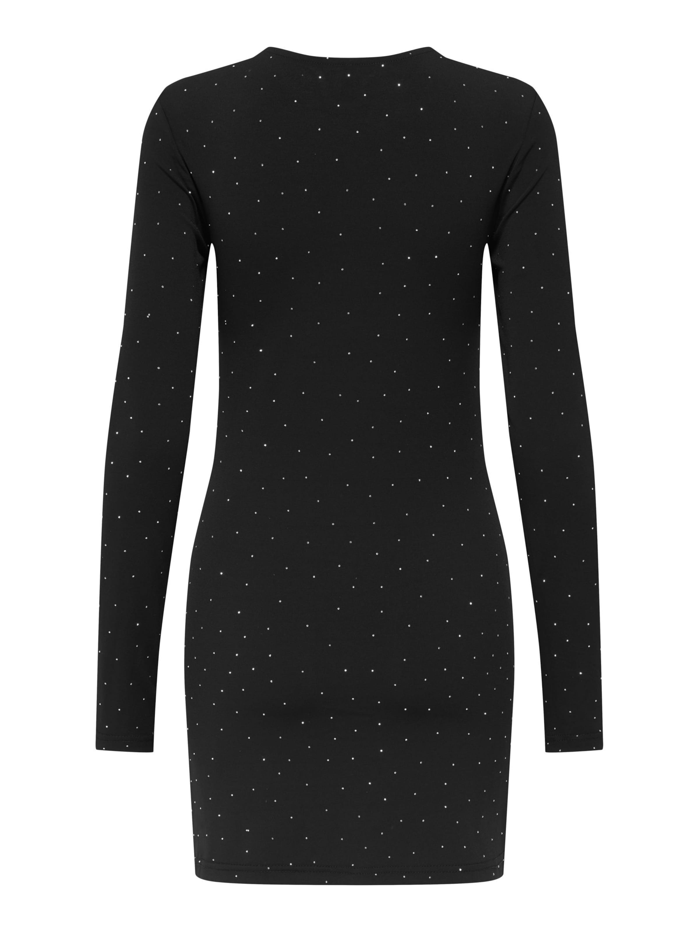 ONLY Kjole 'ONLZita' i sort