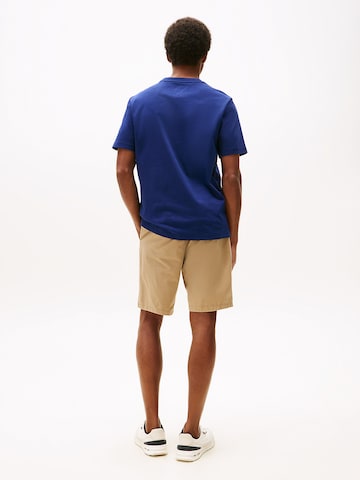 T-Shirt TOMMY HILFIGER en bleu