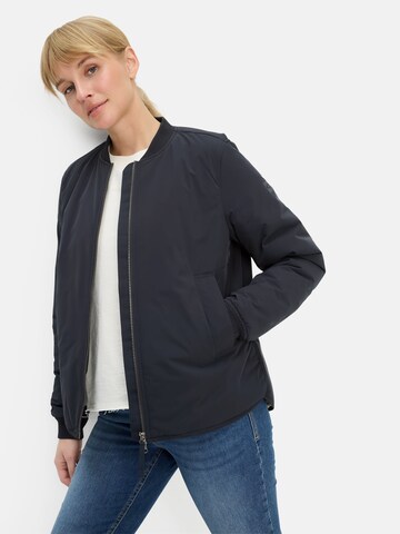 CAMEL ACTIVE Between-Season Jacket in Blue