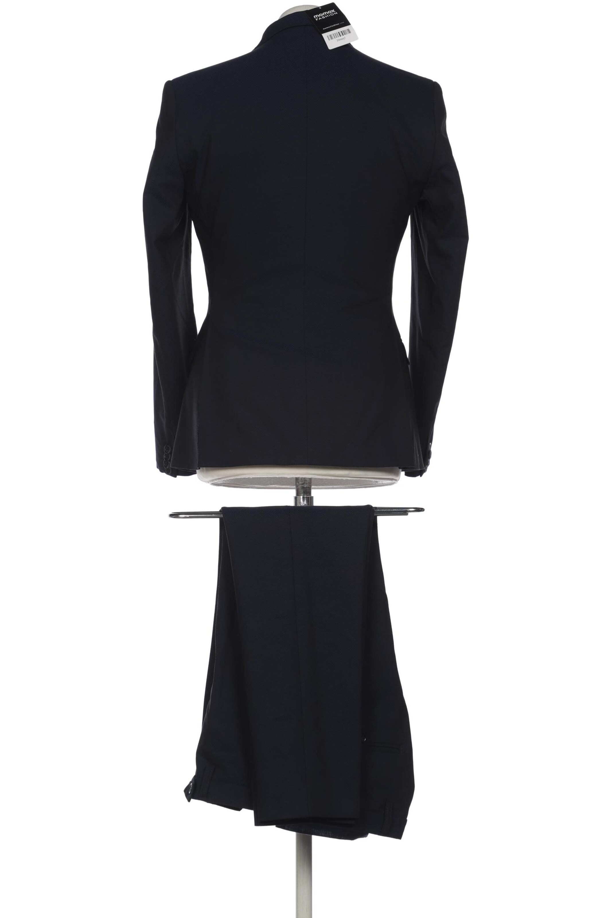 WORMLAND Suit in XS in Blue