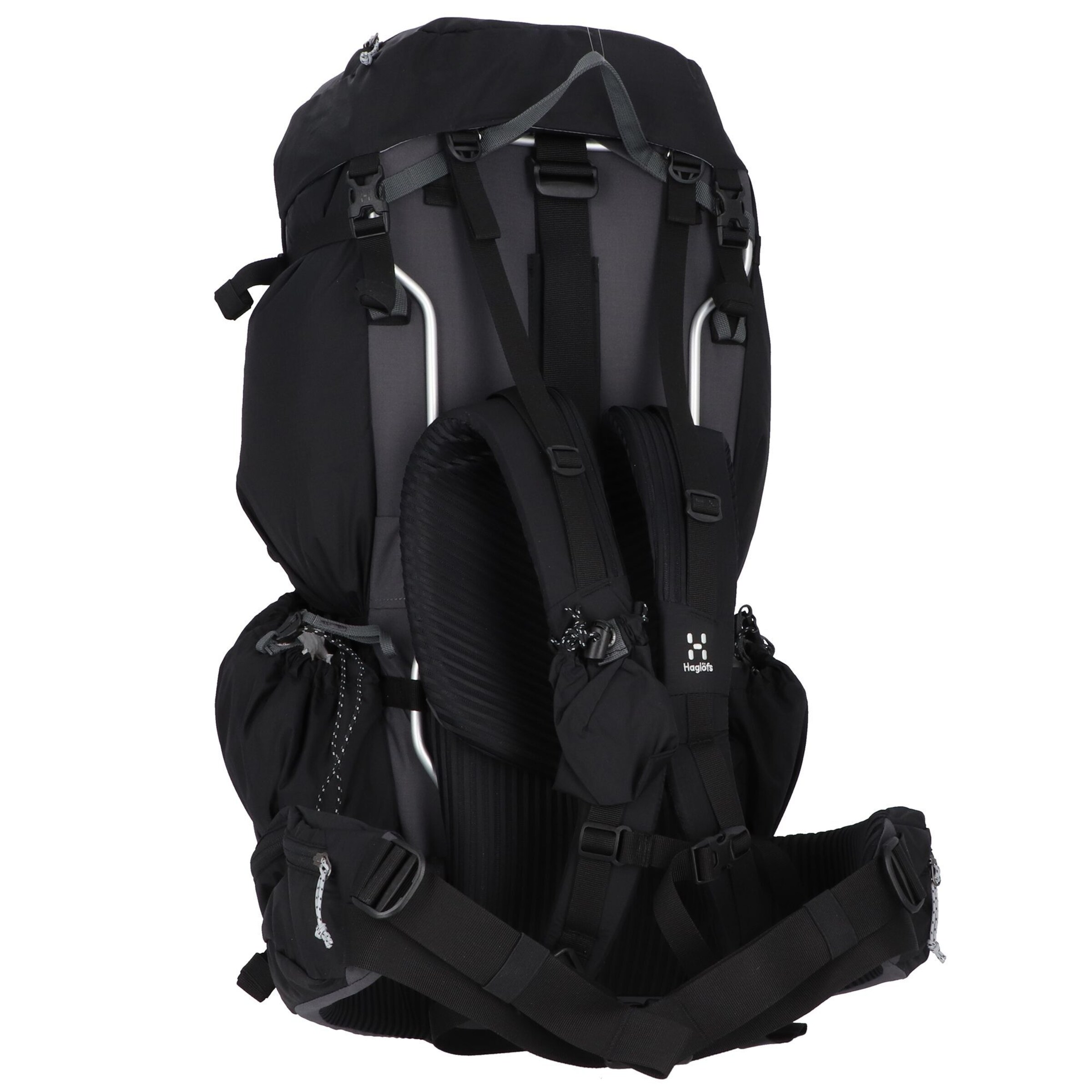Haglöfs Sports backpack in Black
