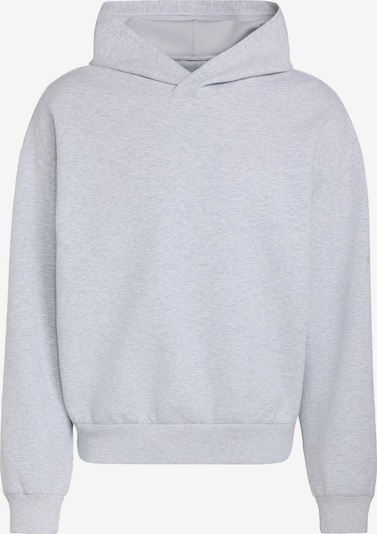 Felpa sportiva 'Soft Lux' in XXS-XS ADIDAS SPORTSWEAR di colore grigio chiaro, Visualizzazione prodotti