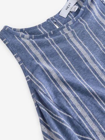 Next Dress in Blue