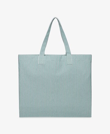 Superdry & Co Shopper in Groen