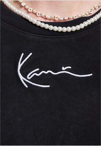 Karl Kani Shirt in Schwarz