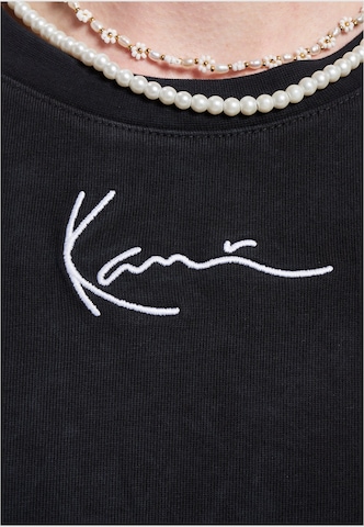 Karl Kani Shirt in Black