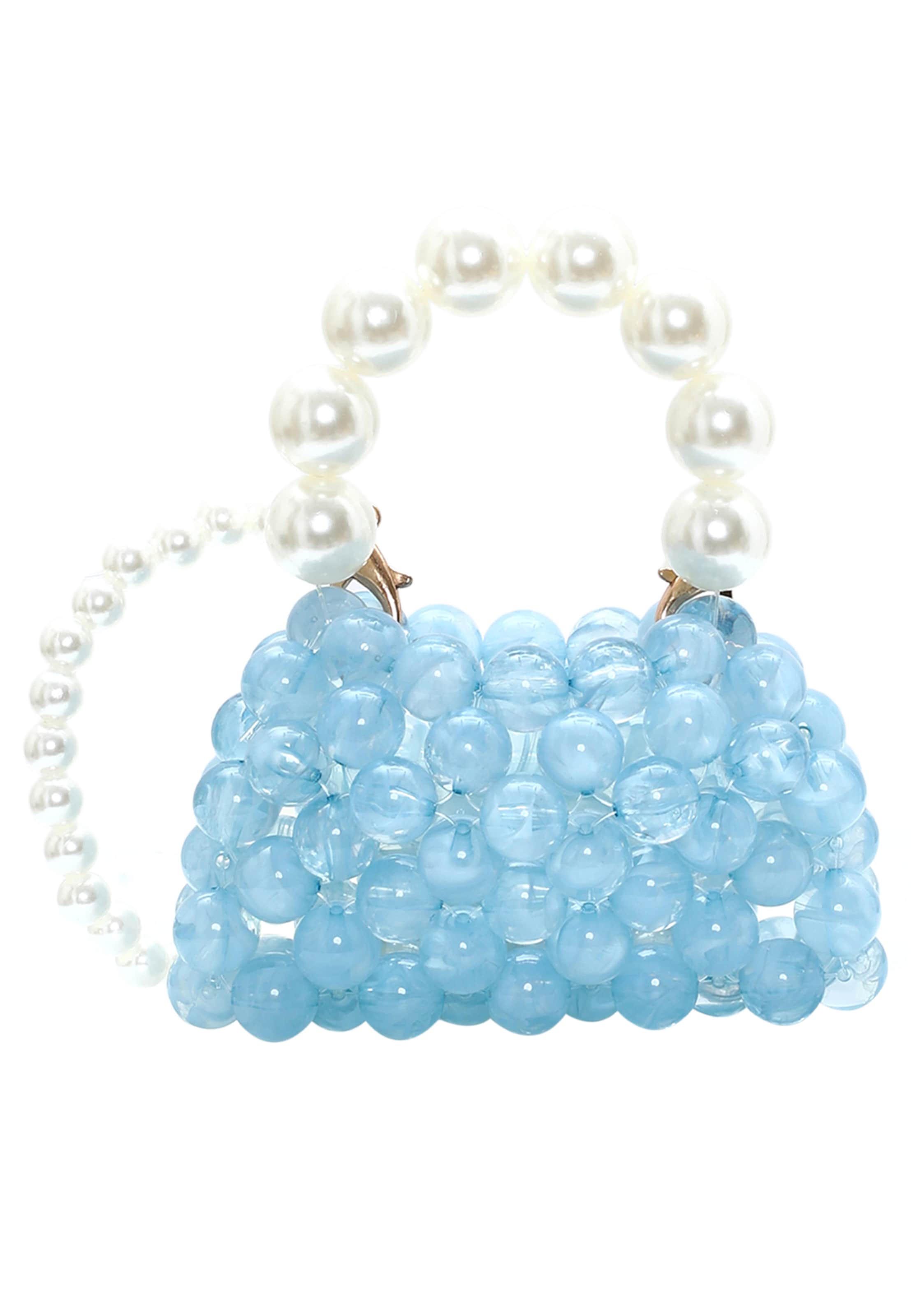 Koosh Сумки в Синий: спереди