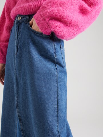 SOMETHINGNEW Rok in Blauw