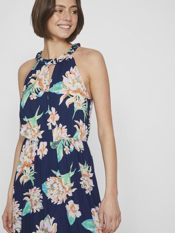 VILA - Vestido 'VIMesa' en azul