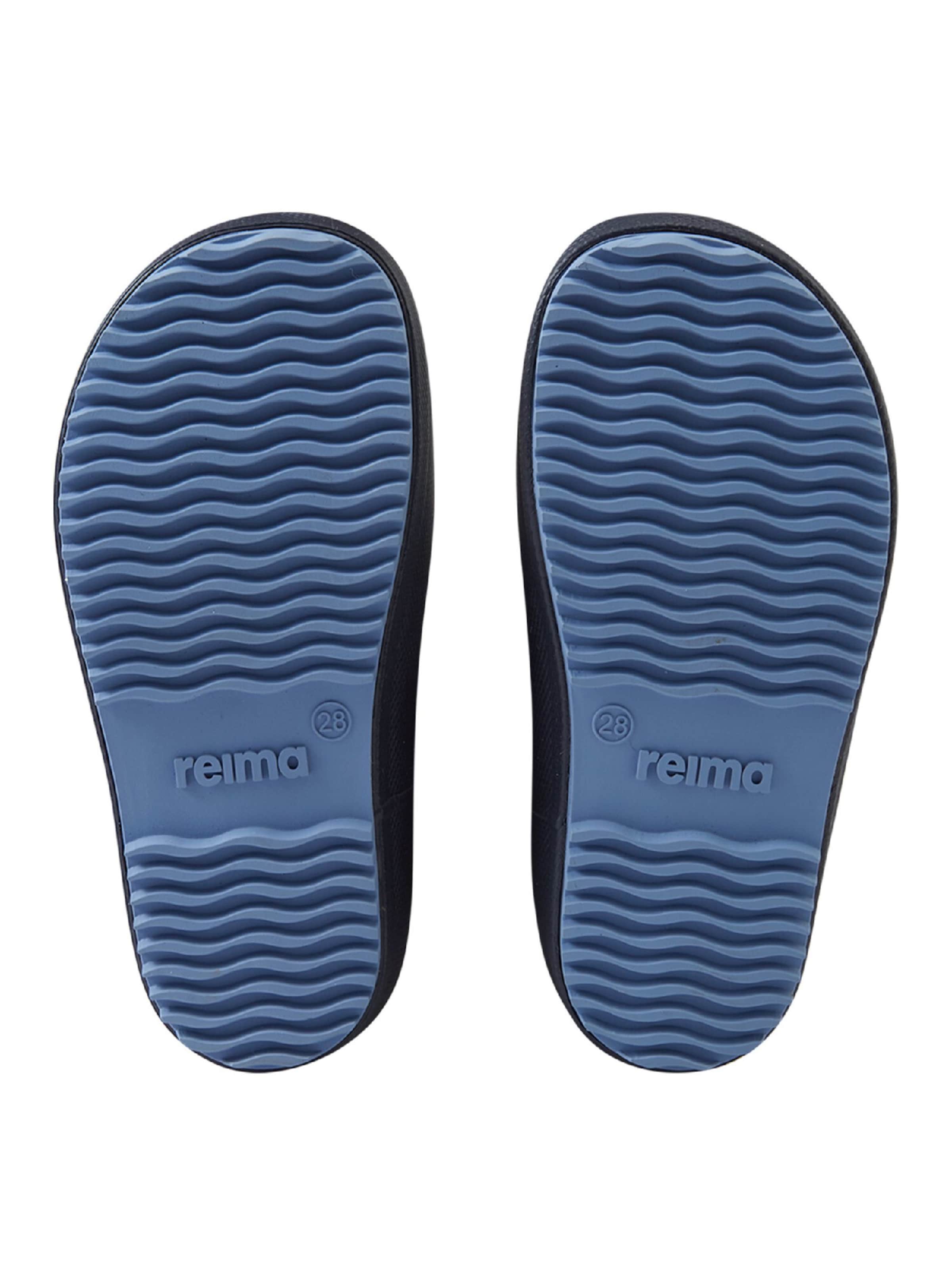 Reima Rubber boot 'Ankka' in Blue
