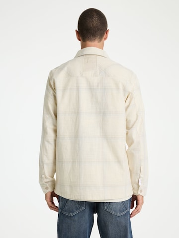 T-Shirt CHASIN' en beige