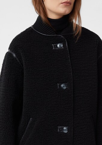 COMMA Jacke in Schwarz