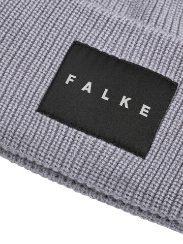 FALKE Beanie in Grey