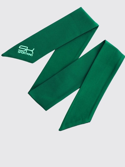 SPORTKIND Bandas en One Size en verde oscuro, Vista del producto