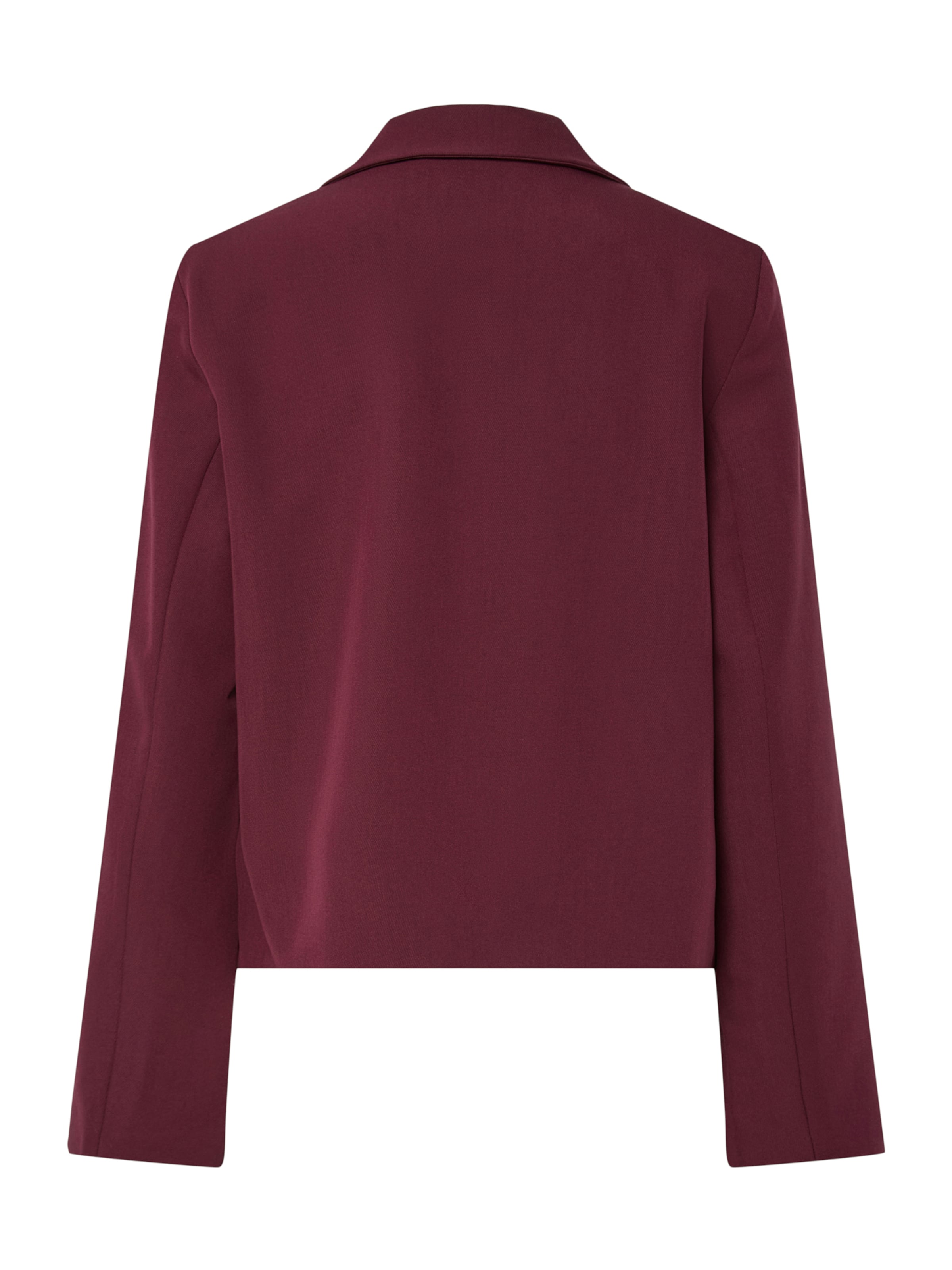 YAS Блейзер 'YASDAKOTA' в Красный