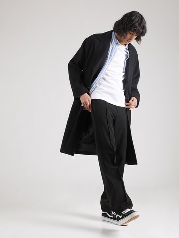 SELECTED HOMME Футболка 'SLHOscar' в Белый