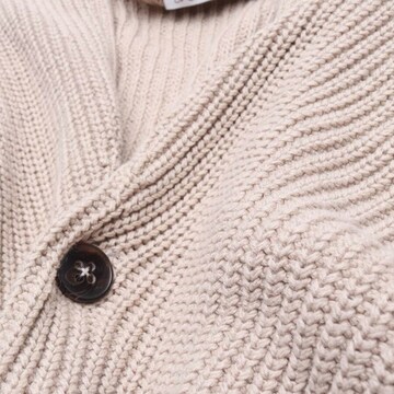Iheart Sweater & Cardigan in L in White