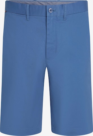 Pantaloni chino 'BROOKLYN 1985' di TOMMY HILFIGER in blu: frontale