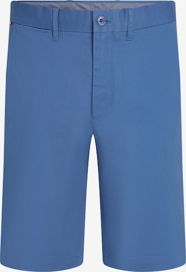 „Chino“ stiliaus kelnės 'BROOKLYN 1985' iš TOMMY HILFIGER, spalva – mėlyna, Prekių apžvalga