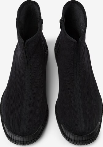 CAMPER Boots 'Pix' in Zwart