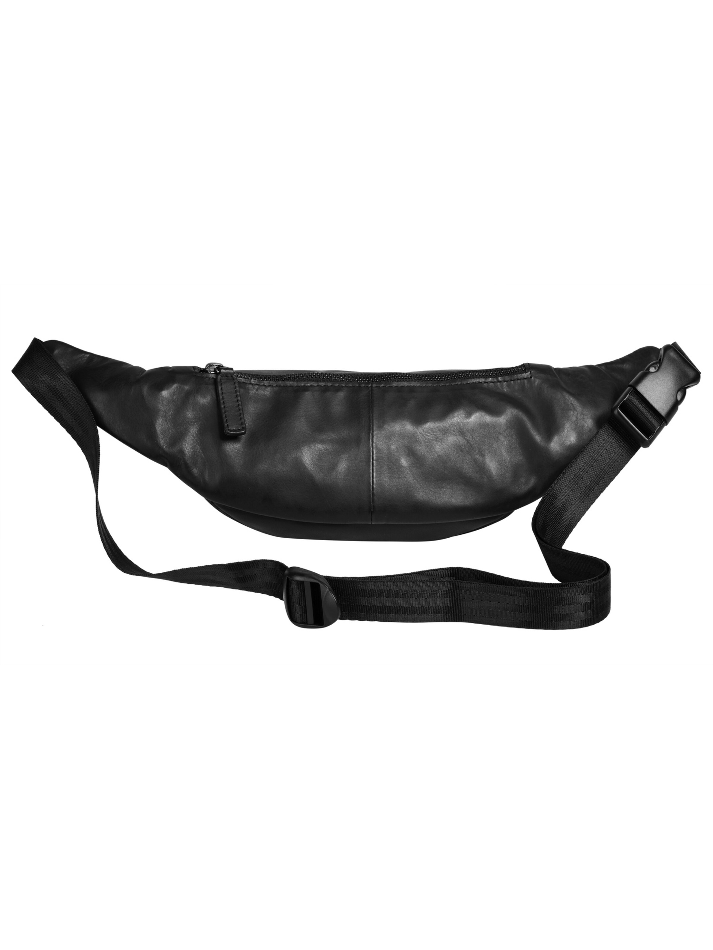 Sacs banane 'JOEL' bugatti en noir