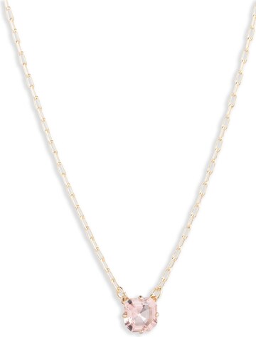 Lauren Ralph Lauren Necklace in Gold: front