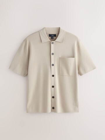 Trening de la Next pe bej