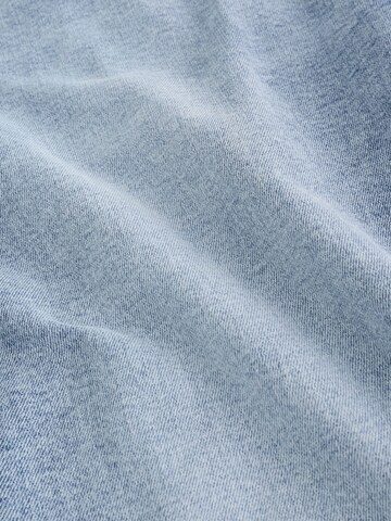 Skinny Jean Next en bleu