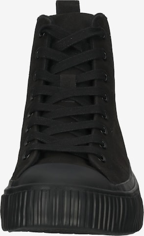 BULLBOXER High-top trainers in Black