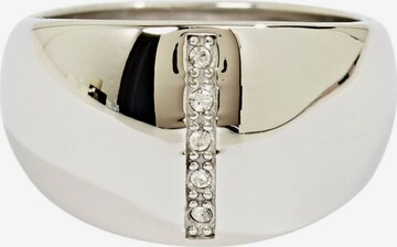 ESPRIT Ring in Silber: front