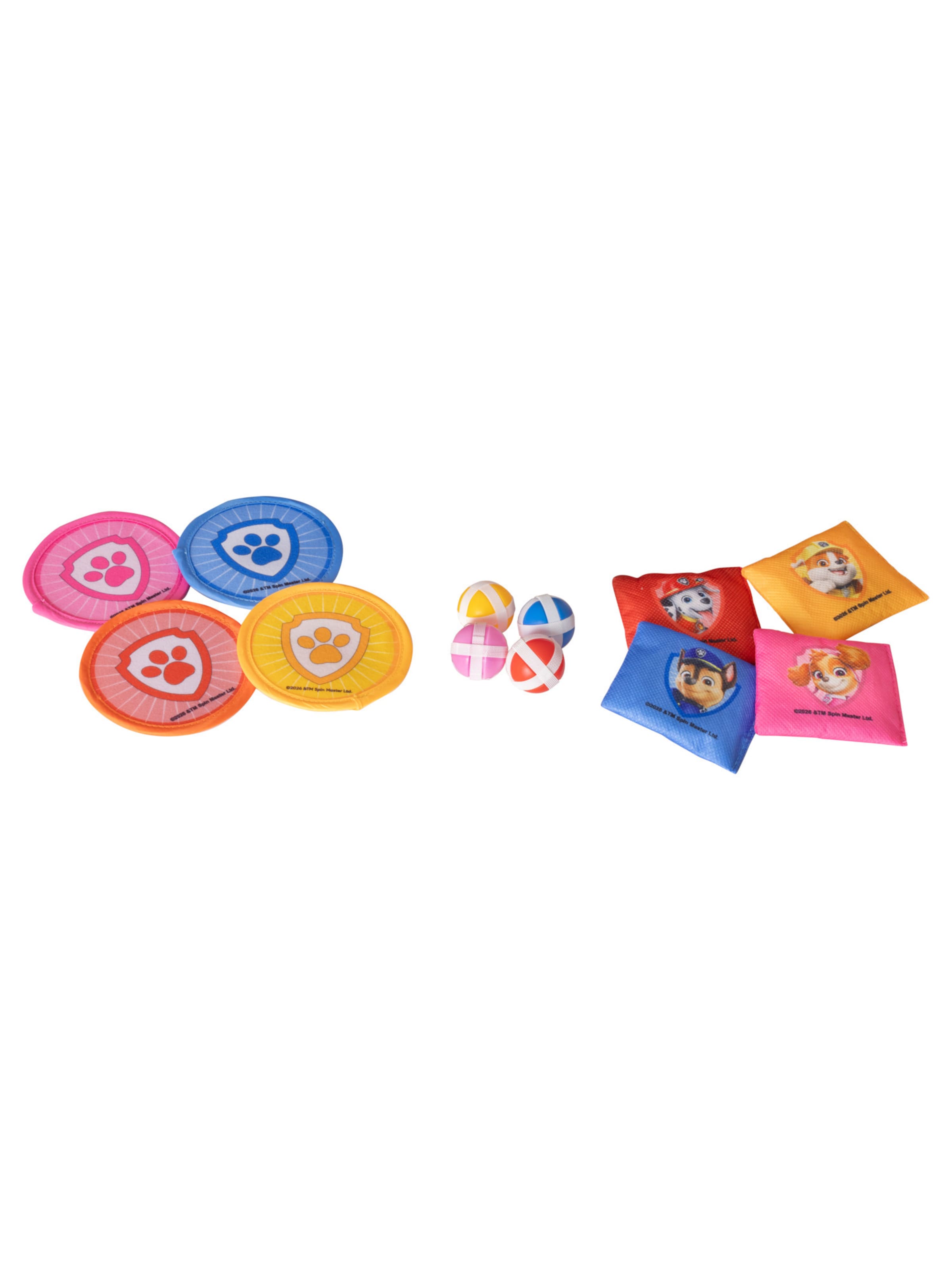 PAW Patrol Spielzelt in Mischfarben