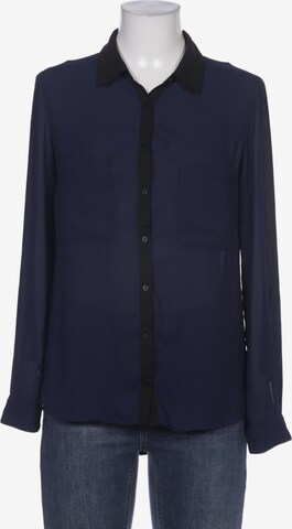 Forever 21 Blouse & Tunic in S in Blue: front