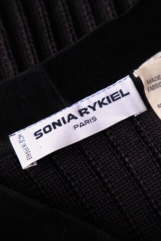 Sonia Rykiel Vest in M in Black