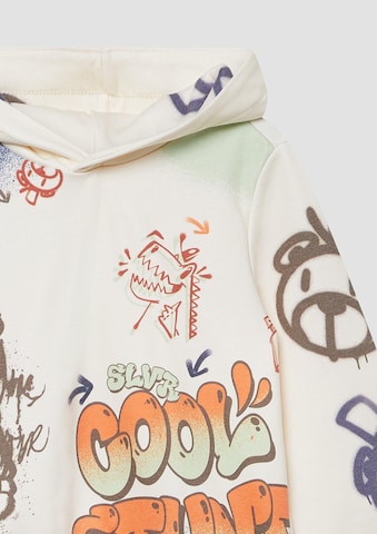 Sweat s.Oliver en beige