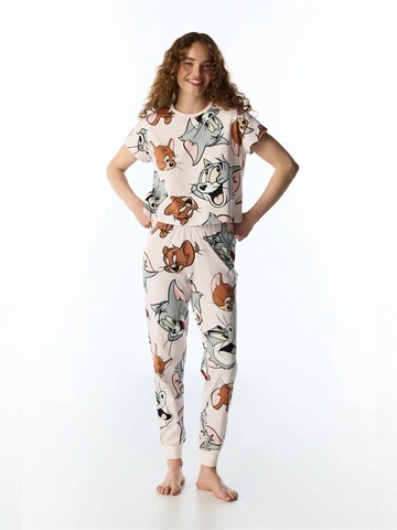 Penti - Pijama 'Pyjama-Sets' em mistura de cores