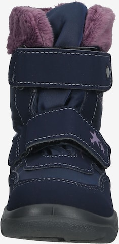 Pepino Boots in Blue