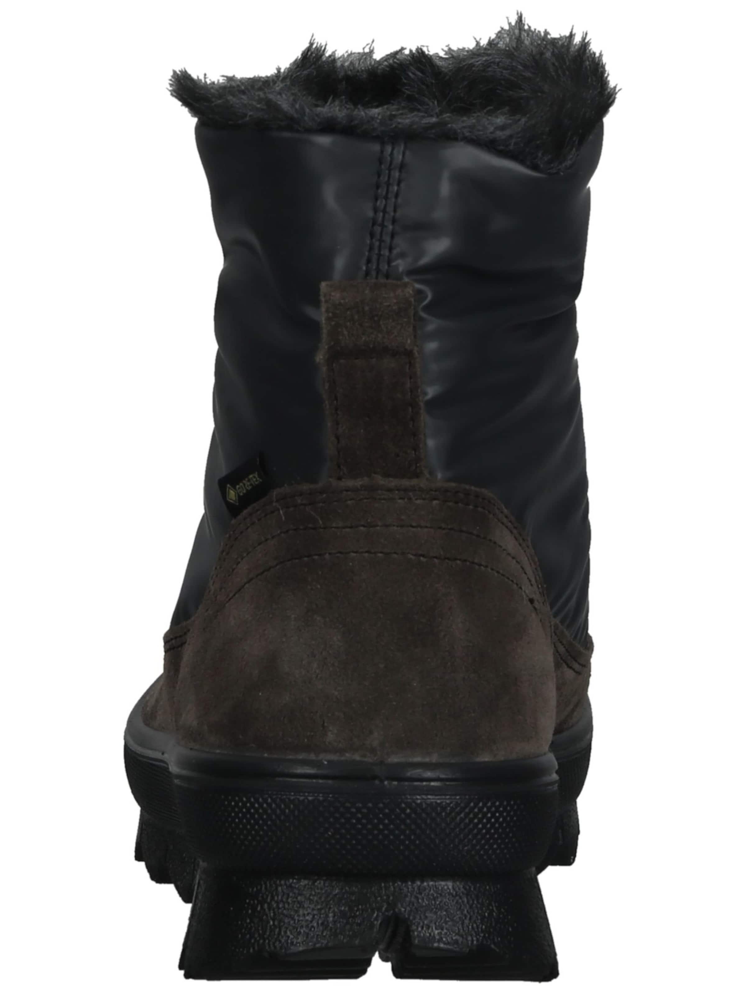 Bottines à lacets Legero en gris