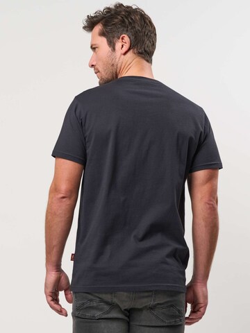 MCS Regular fit Ing ' MCBastrop ' - zöld