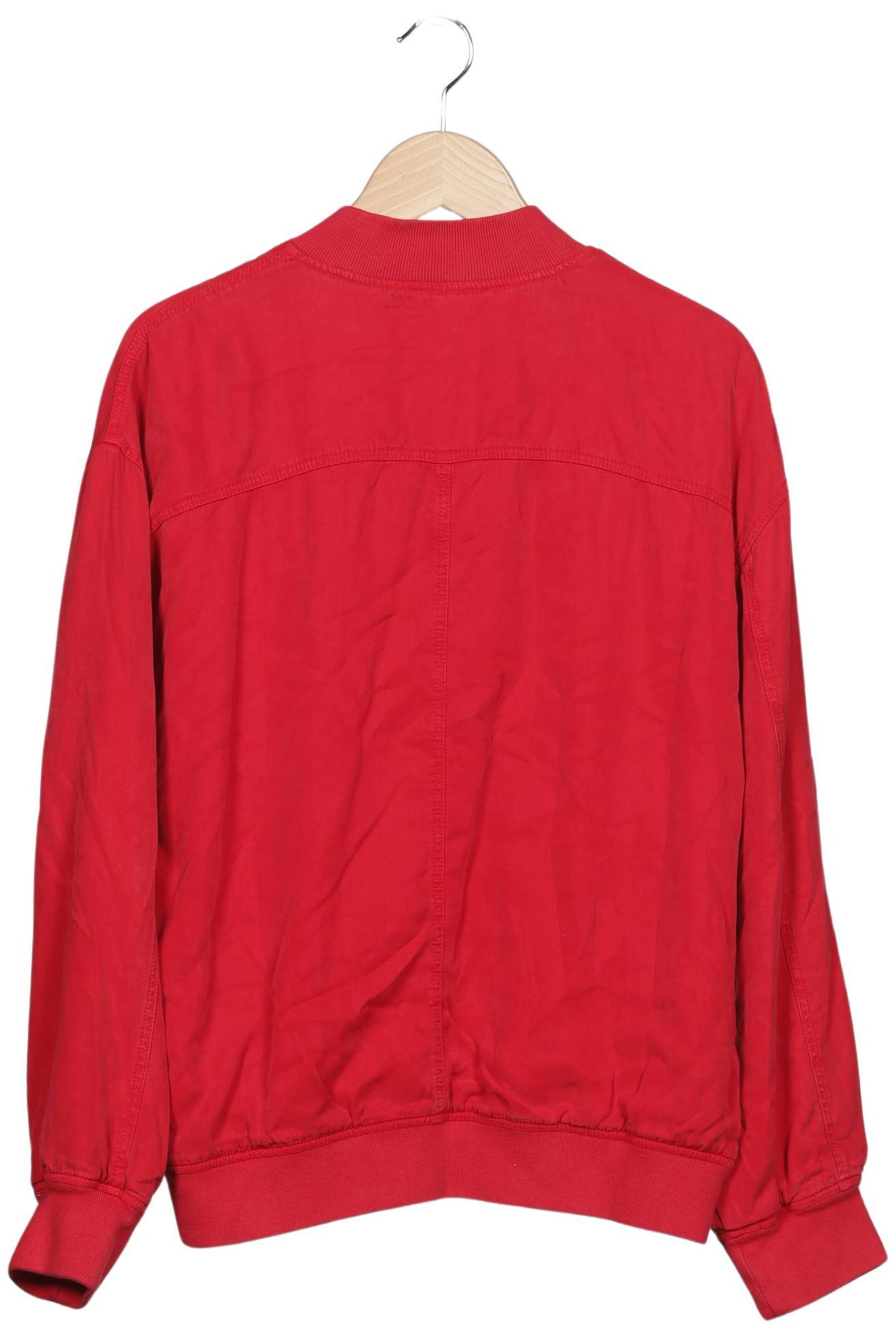 AMERICAN VINTAGE Jacket & Coat in M in Red