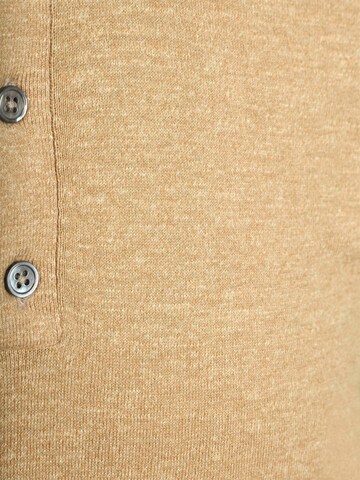 T-Shirt Suitable en beige