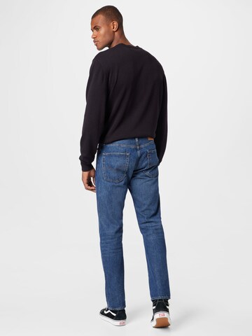 Regular Jeans '551 Z AUTHENTIC' de la LEVI'S ® pe albastru