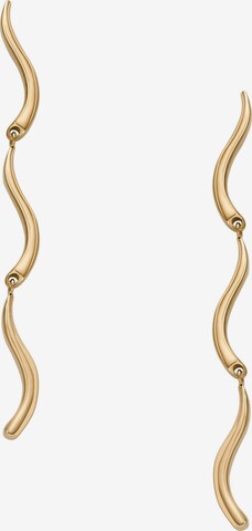 SKAGEN Earrings in Gold: front