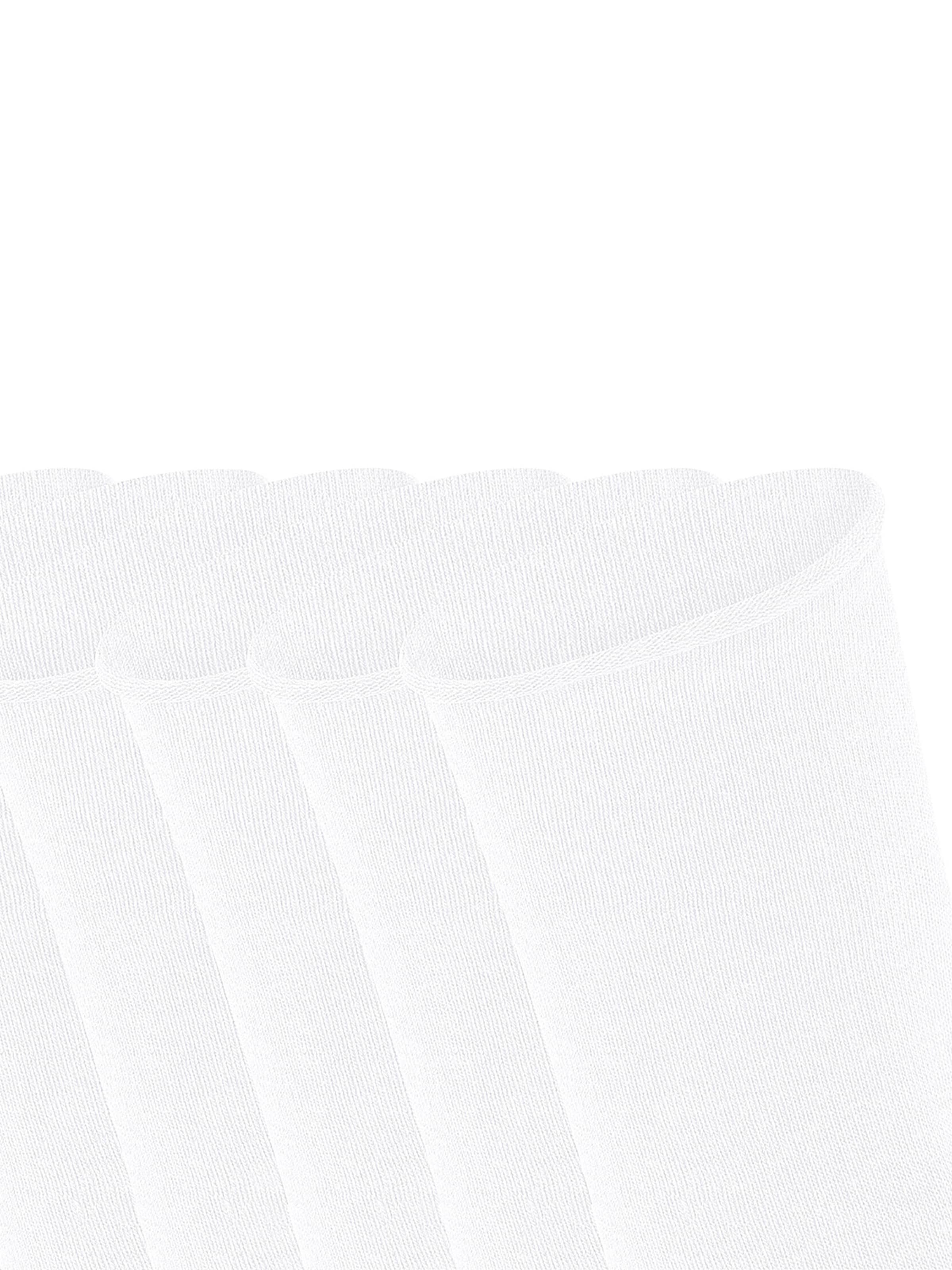 FALKE Sockor 'Happy Bundle' i vit