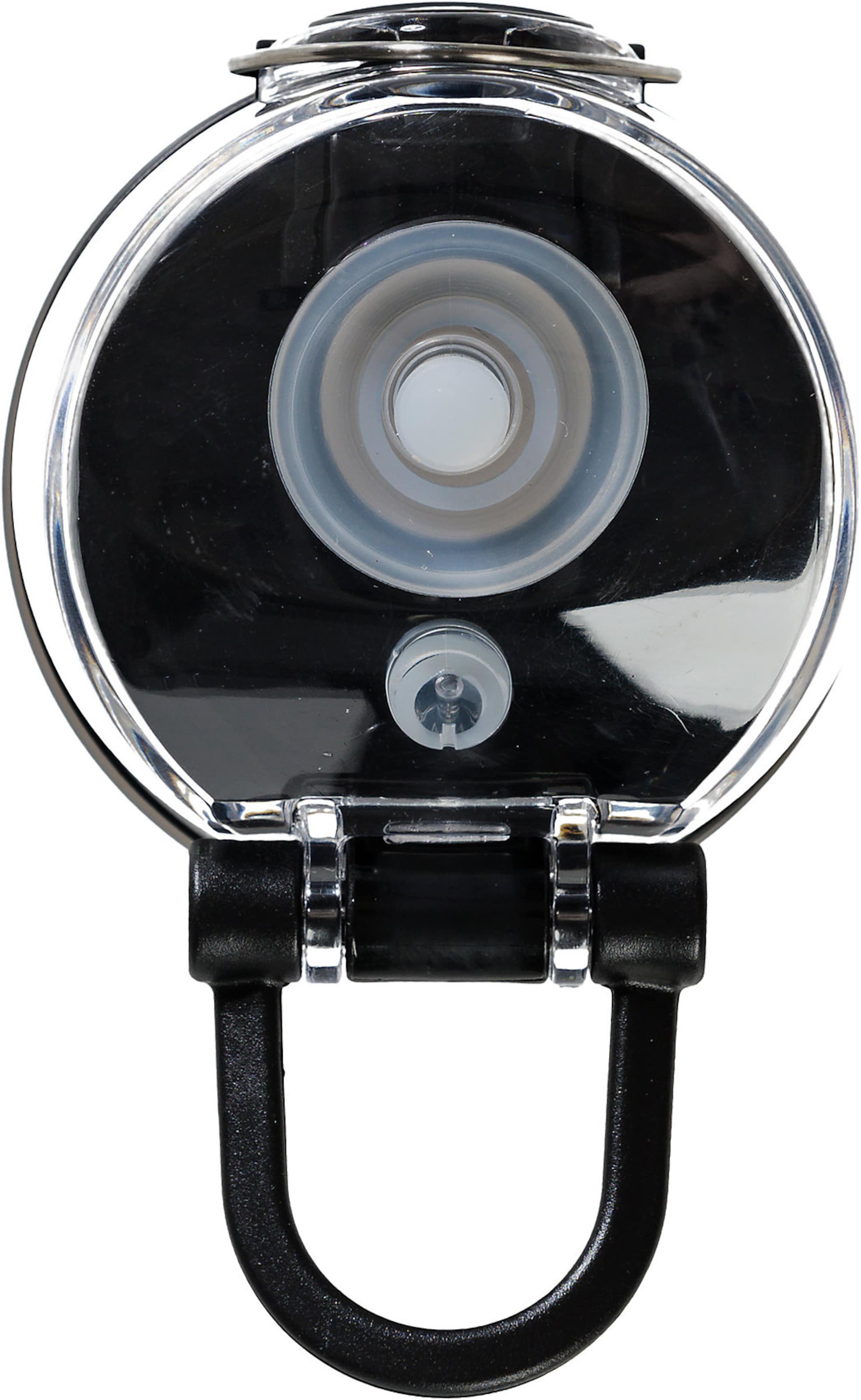 PUMA Drinkfles in Zwart