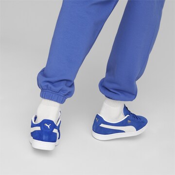 PUMA Sneaker 'Classic XXI' in Blau